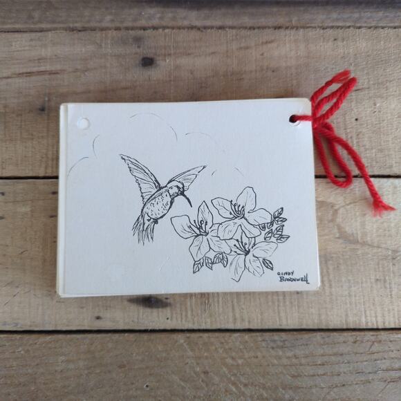 Vtg Set of Four Self-Published Organization Cookbooks AMDOES of Savannah Georgia - Picture 7 of 9